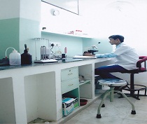 About Hi-Tech Hospital